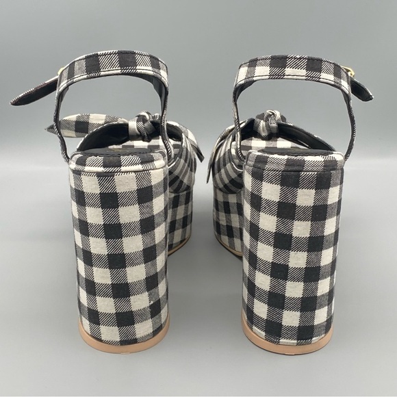 EUC Seychelles New American Platform Sandals, Size 9.5 - Picture 8 of 11